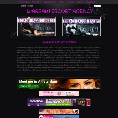 escort pl|Escort girls Warsaw 